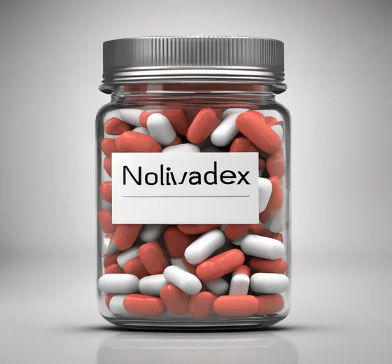 Nolvadex sin receta